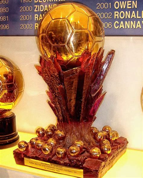 super ballon d'or images.